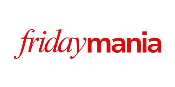Friday Mania